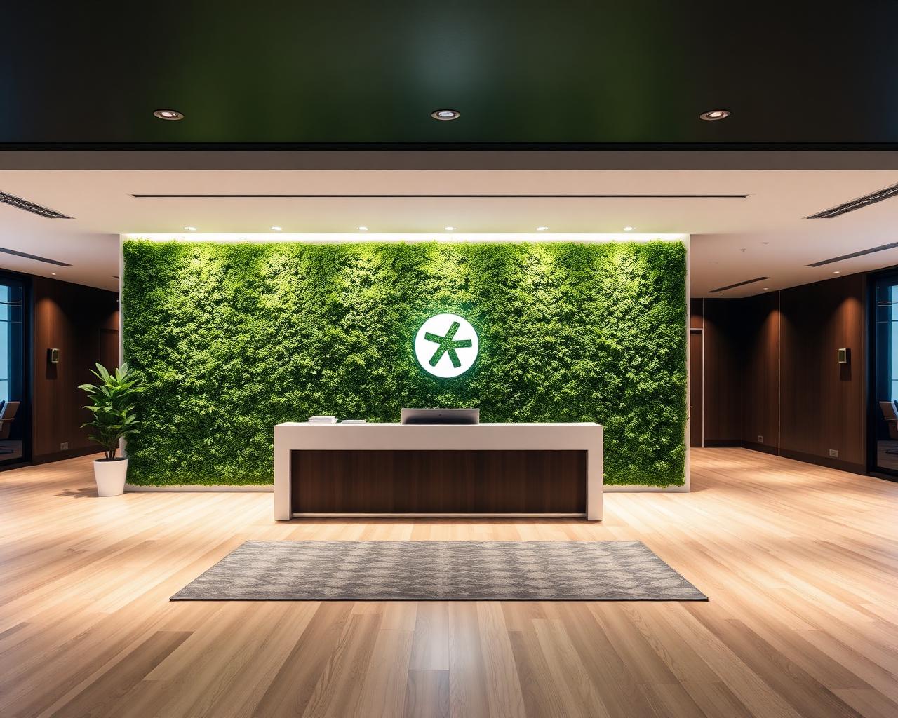 Brand in Bloom — Confidential tech